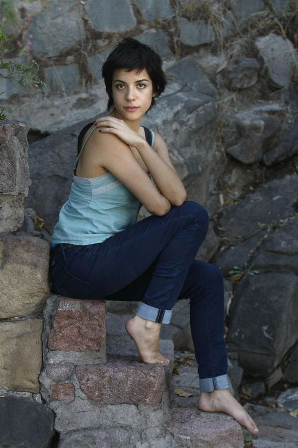 susana hidalgo feet 6