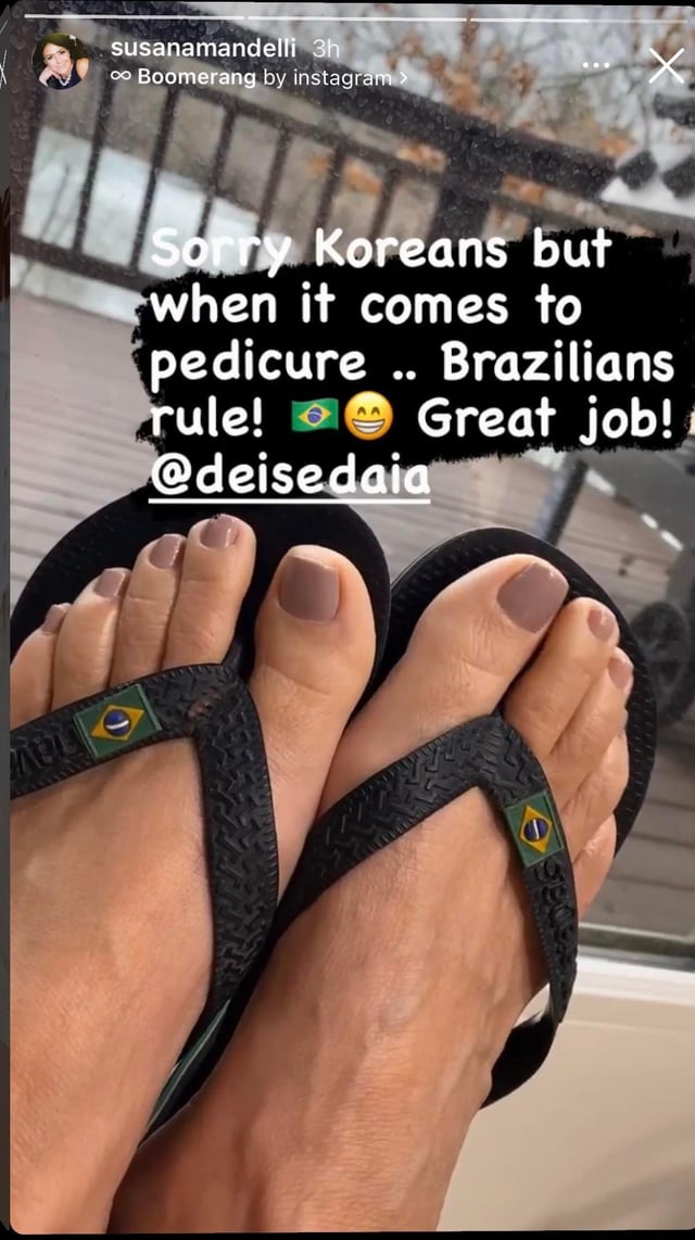 susana megan feet 1