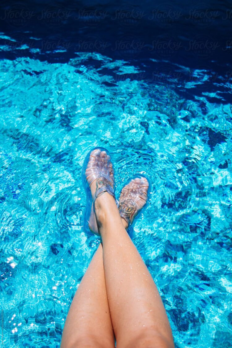 susana ramirez feet 1