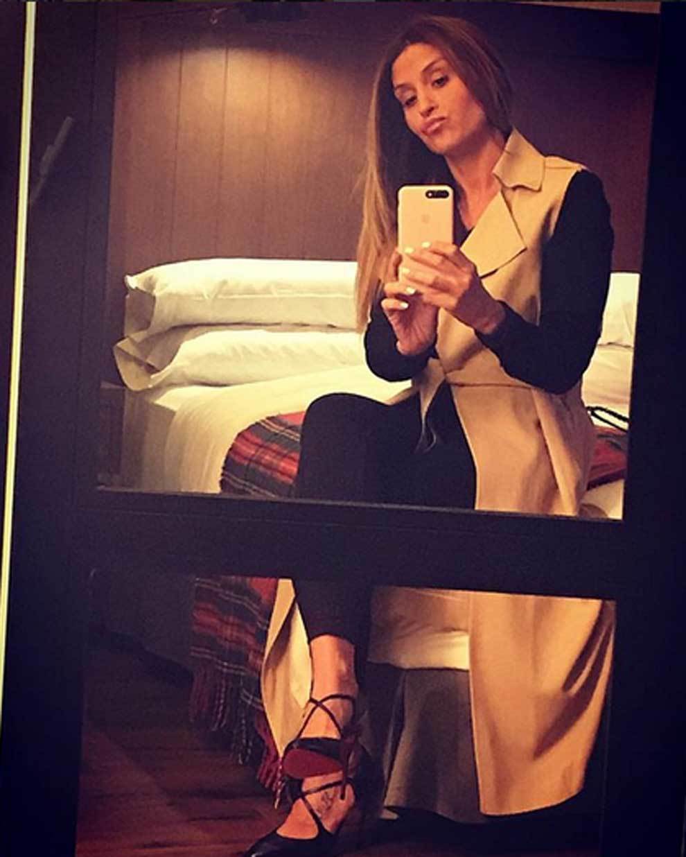 susana saborido feet 4