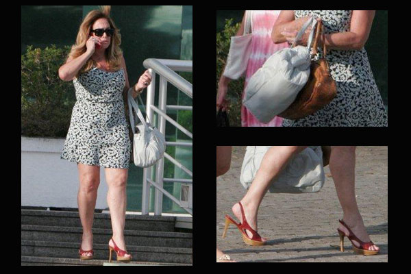 susana vieira feet 1