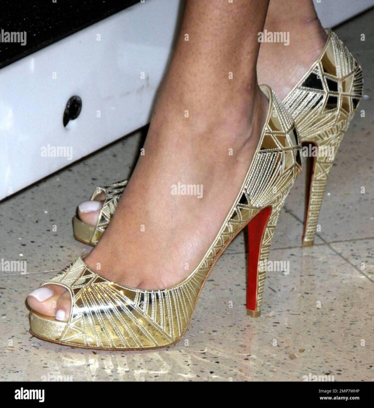 susana villaran feet 2