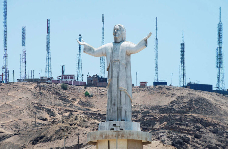 susana villaran feet 4