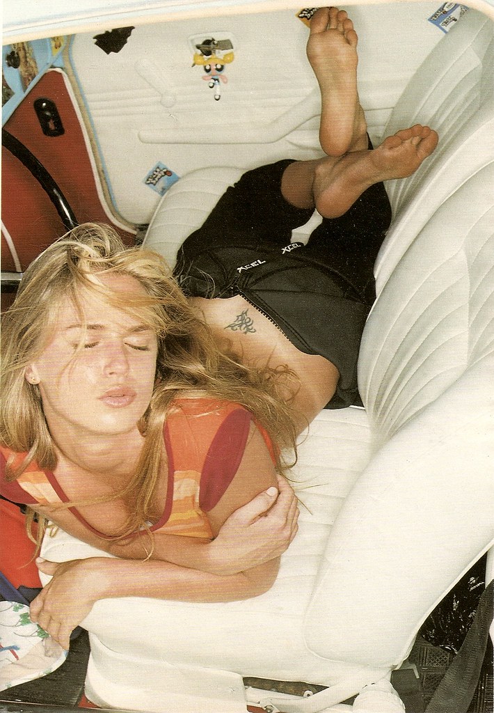 susana werner feet 5