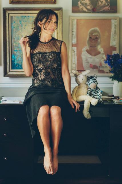 susanna hoffs feet 1