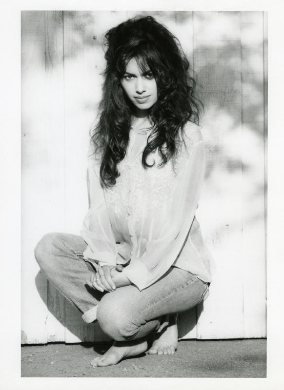 susanna hoffs feet 6