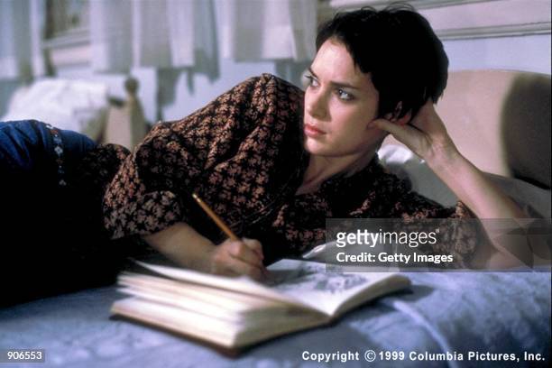 susanna kaysen feet 5