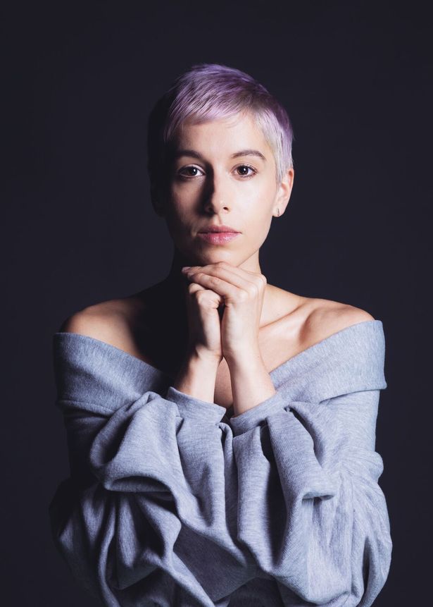 susanna marie cork feet 2