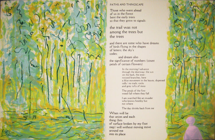 susanna moodie feet 2