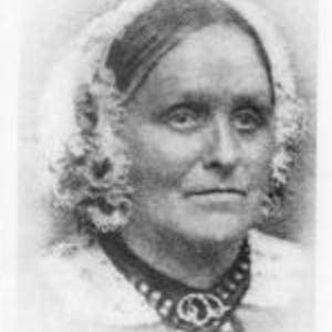 susanna moodie feet 3