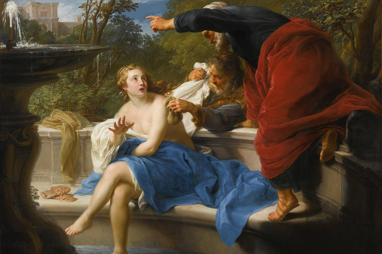 susanna shakespeare feet 3