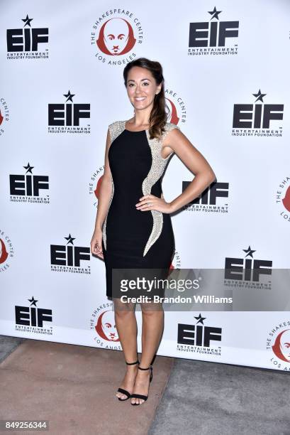 susanna shakespeare feet