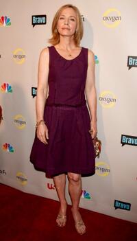 susanna thompson feet 6