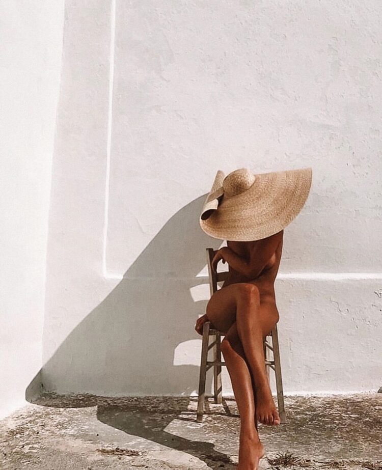 susannah milan feet 1