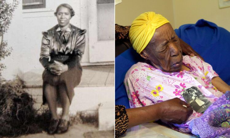 susannah mushatt jones feet