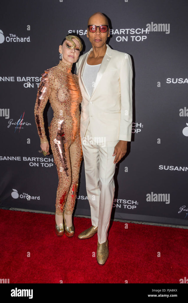 susanne bartsch feet 5