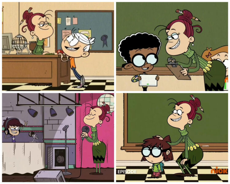 susanne blakeslee feet 3