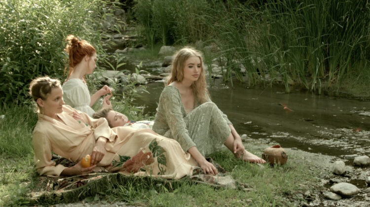 susanne sundfor feet 6