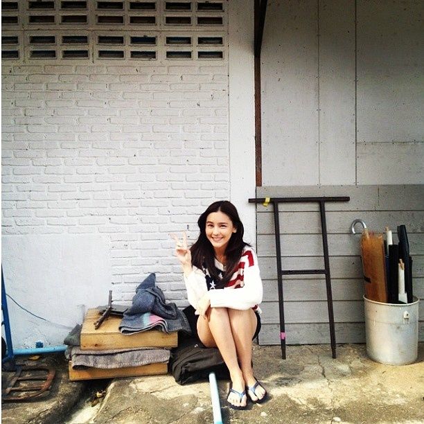 sushar manaying feet 4