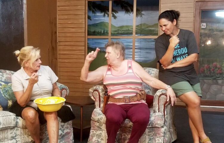 susie garrett feet 5