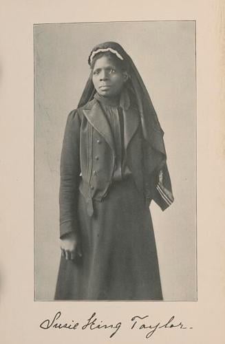 susie king taylor feet 1