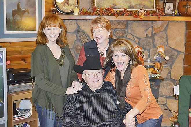 susie mcentire feet 3