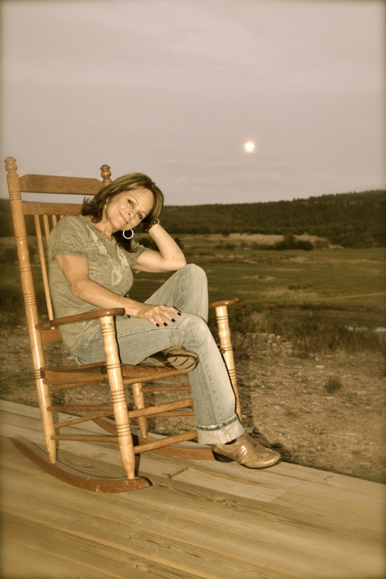 susie mcentire feet 5