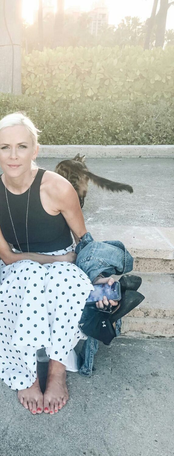 susie meister feet 2