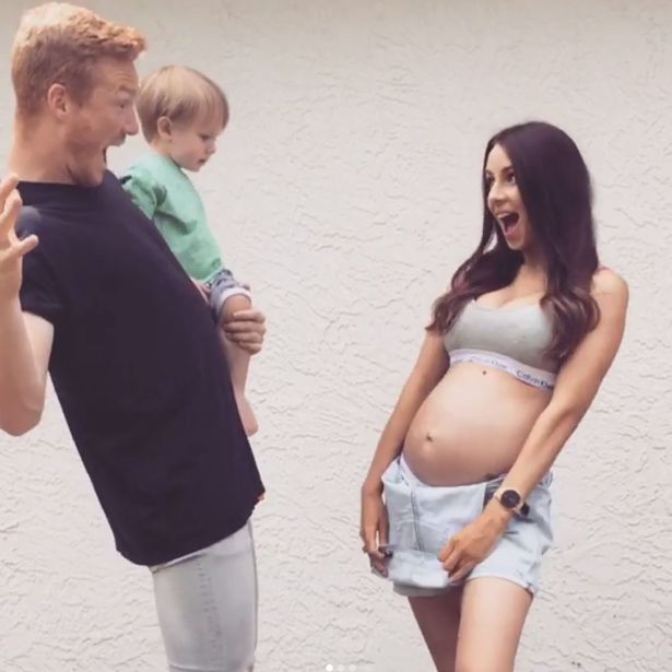 susie verrill feet 5