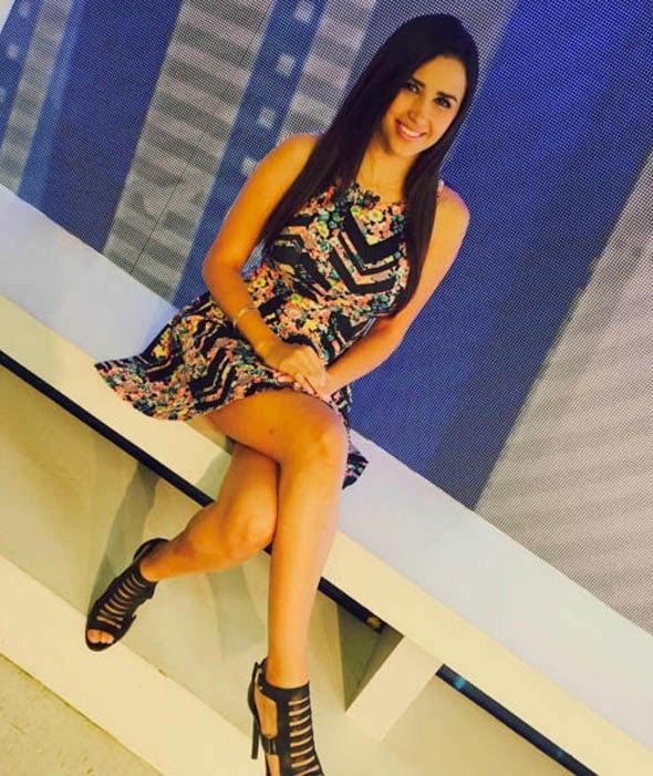 susy almeida feet 6
