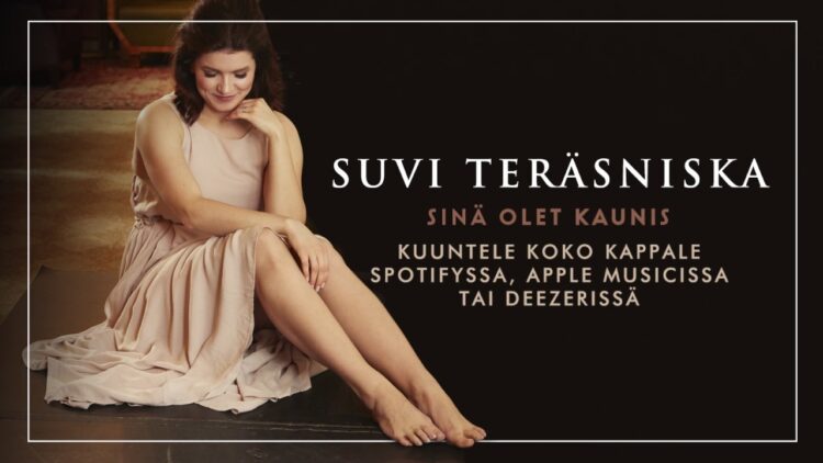 suvi terasniska feet 1