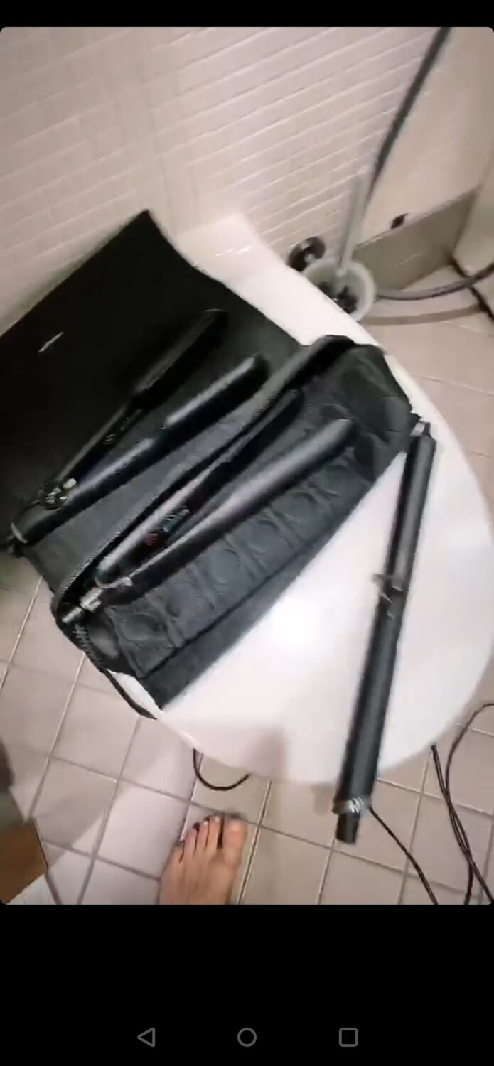 suvi terasniska feet 2