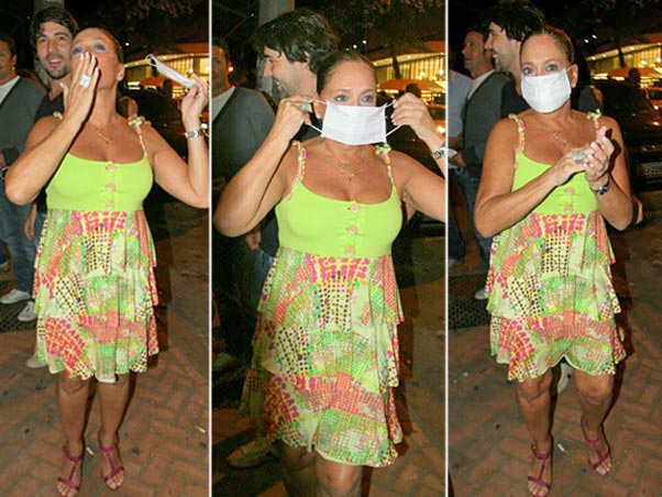 suyane vieira feet 3