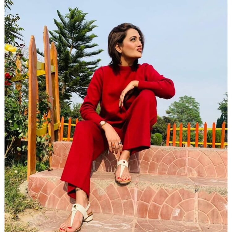 suzain fatima feet 2