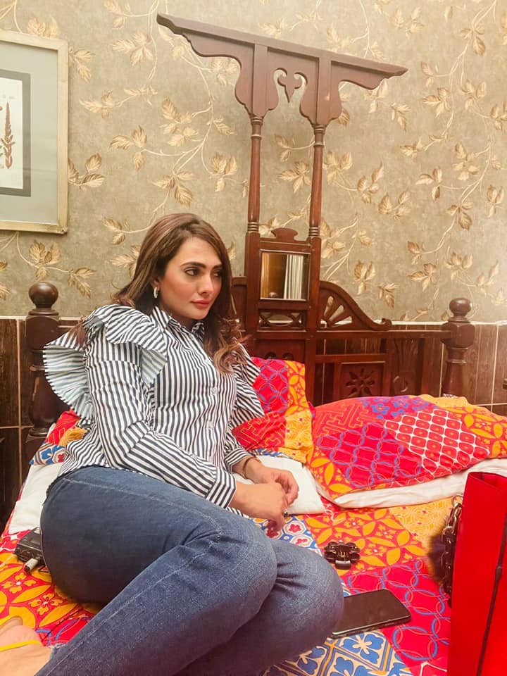 suzain fatima feet 6