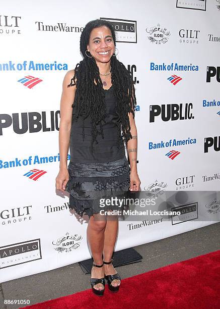 suzan lori parks feet 3