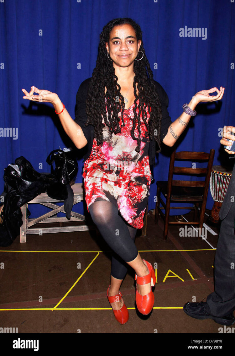 suzan lori parks feet 4