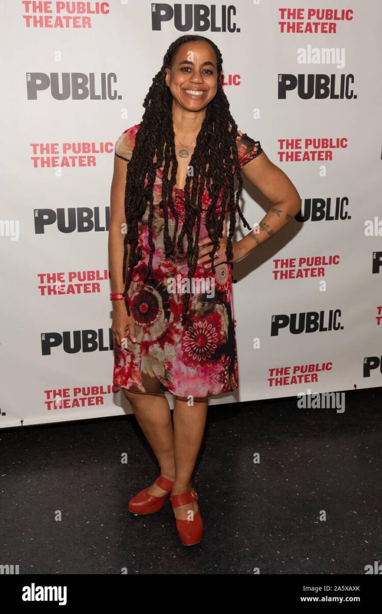 suzan lori parks feet