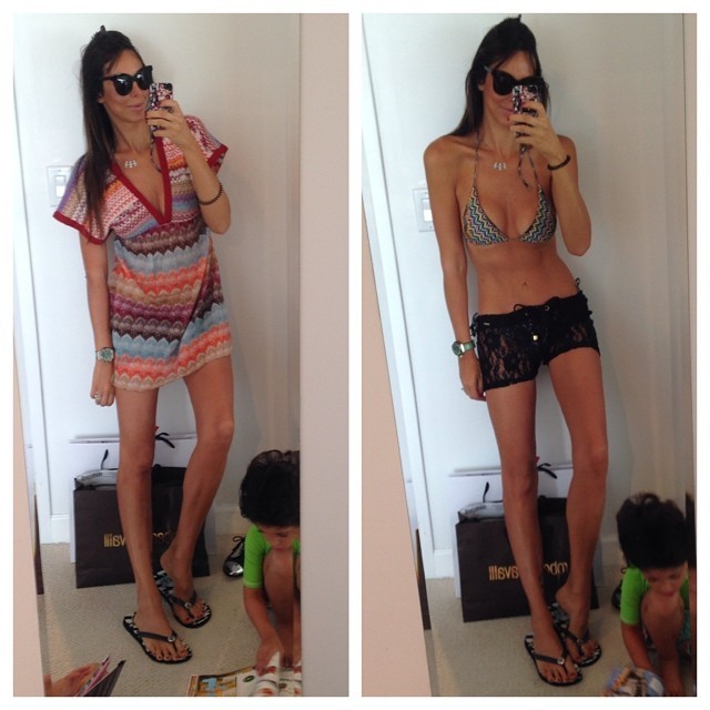 suzana gullo mion feet 1