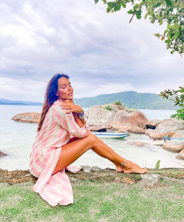 suzana gullo mion feet 2