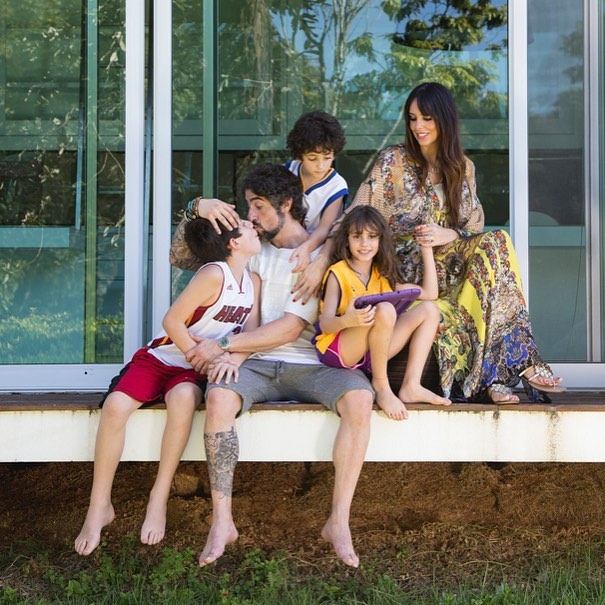 suzana gullo mion feet 4