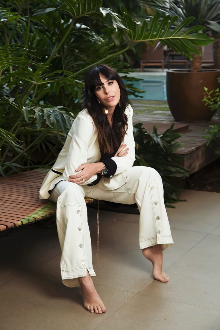 suzana gullo mion feet