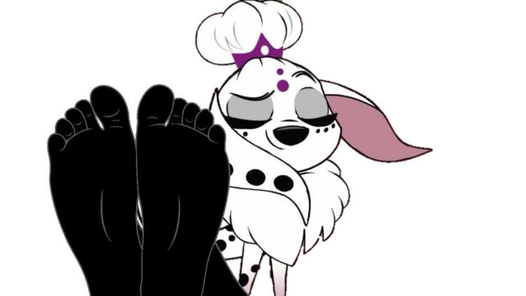 suzane camila feet 2