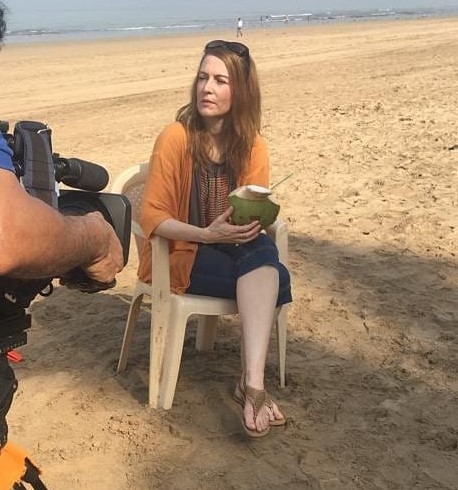 suzanne bernert feet 1