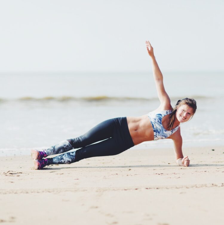 suzanne brummel feet