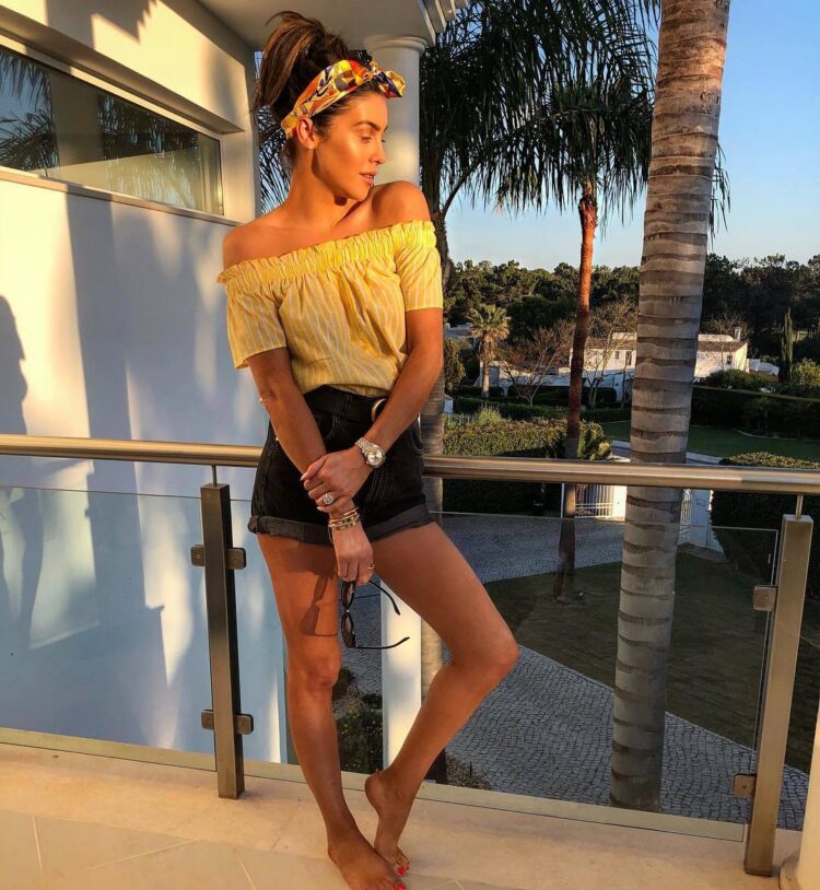 suzanne jackson feet 4