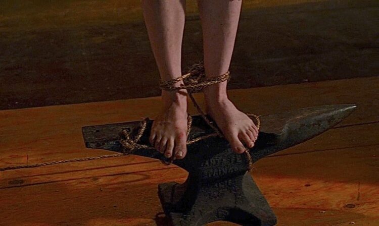 suzanne krull feet 6