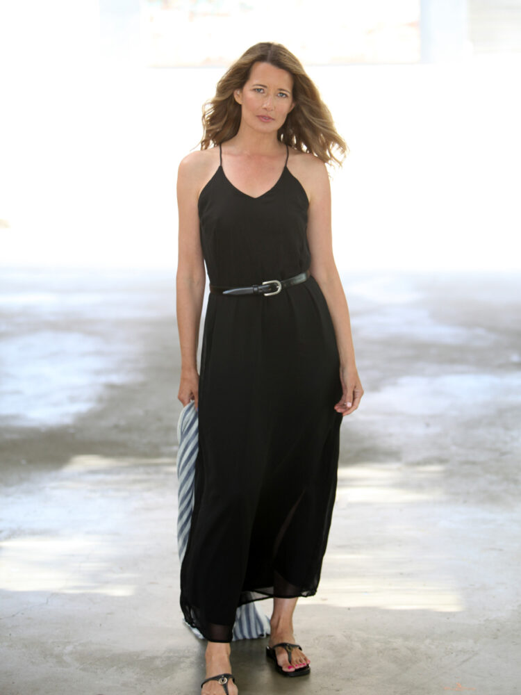 suzanne lanza feet 4