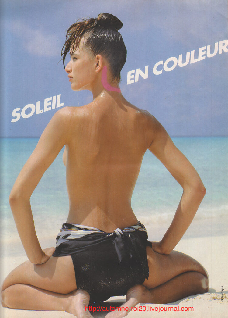 suzanne lanza feet 6