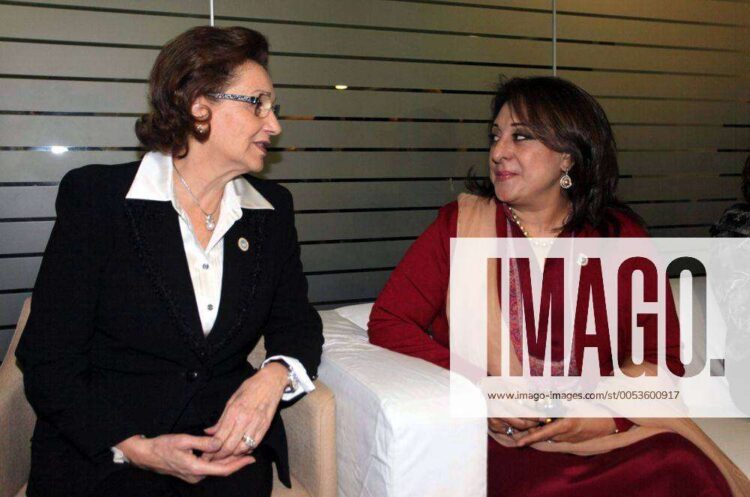 suzanne mubarak feet 4